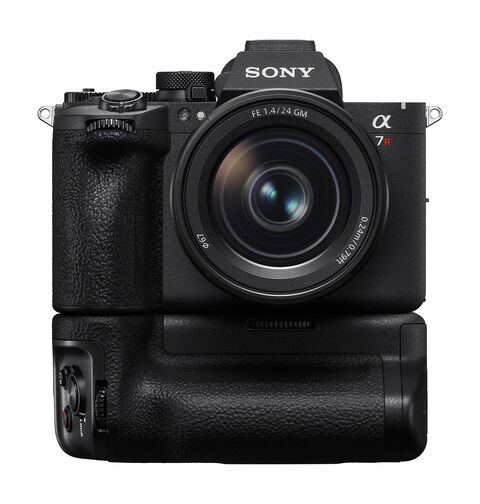 Sony | VG-C6 Vertical Grip