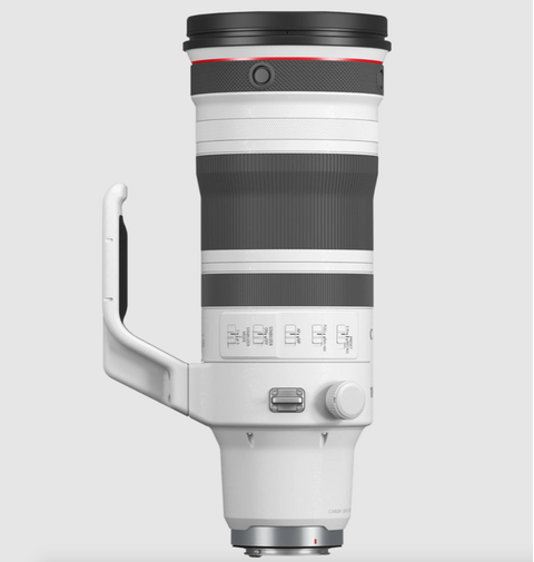 Canon RF 100-300mm F2.8L IS USM