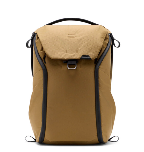 Peak Design Everyday Backpack 30L V2 (Coyote)