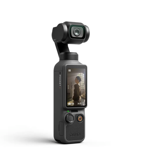 Osmo Pocket 4 Creator Combo