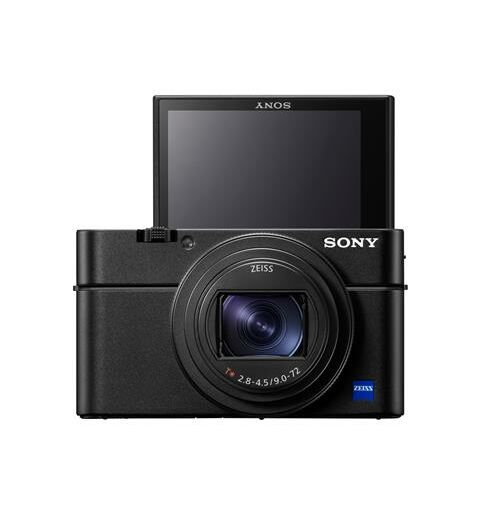 Sony Cyber-shot DSC-RX100 VII