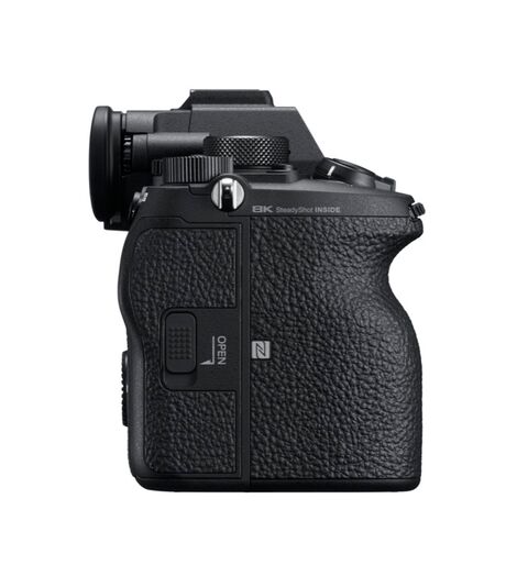 Sony Alpha 1 | Full-frame Mirrorless Interchangeable Lens Camera