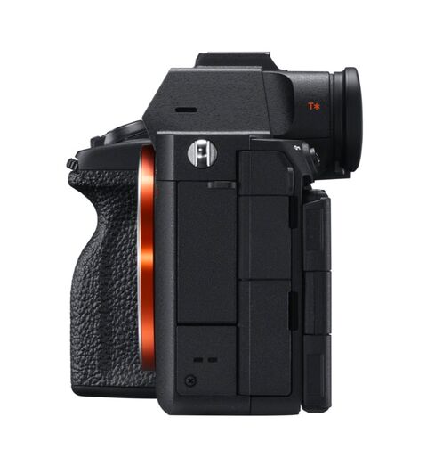 Sony Alpha 7RV | Full-frame Mirrorless Interchangeable-lens Camera