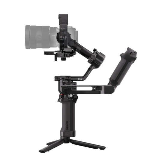 DJI RS 5 Combo
