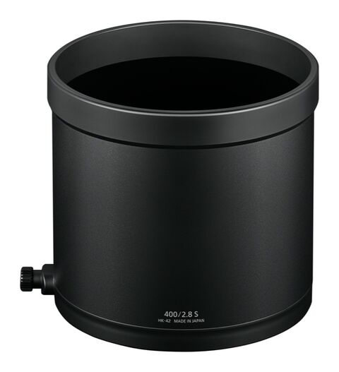 Nikon Z 400mm f/2.8 TC VR S