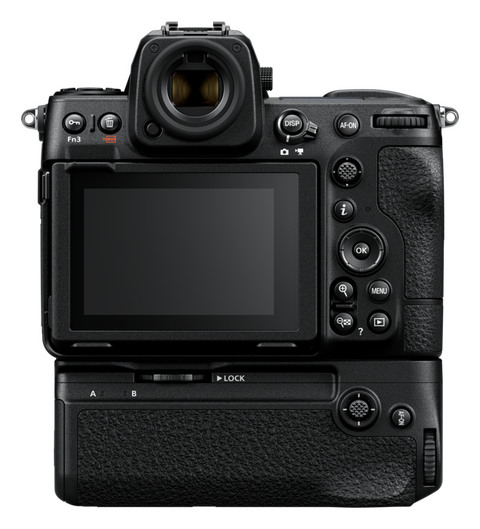 Nikon MB-N12 Power Battery Grip