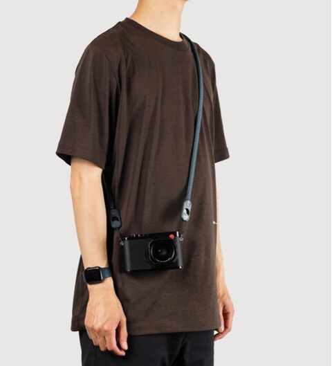 Peak Design Form Rope Camera Strap Standard (Ocean)