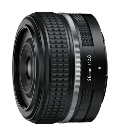 Nikon Z 28mm f/2.8 SE