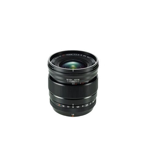 Fujifilm XF 16mm F1.4 R WR