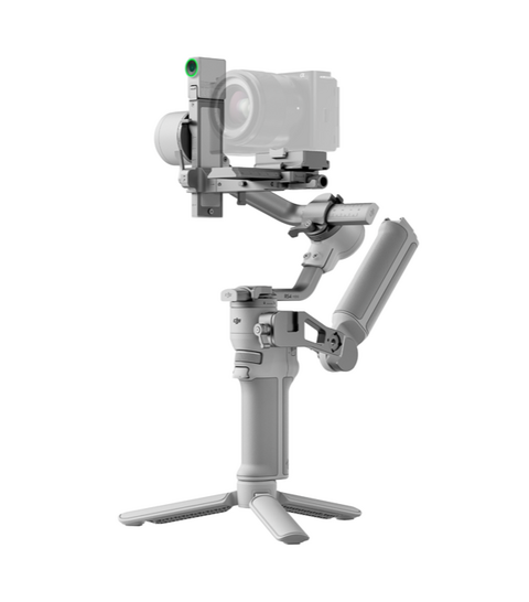 DJI RS 4 Mini Combo