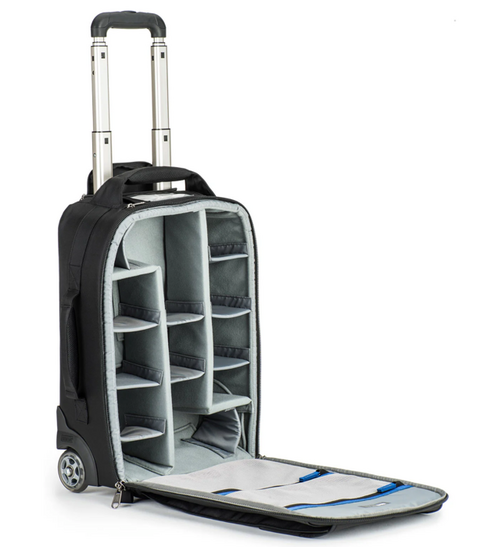 Think Tank Airport Advantage