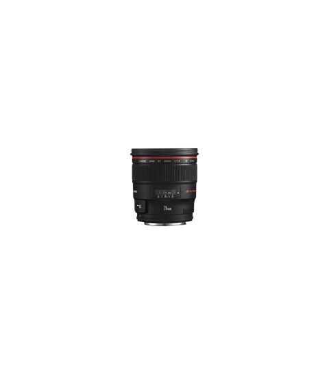 Canon 24mm F1.4L