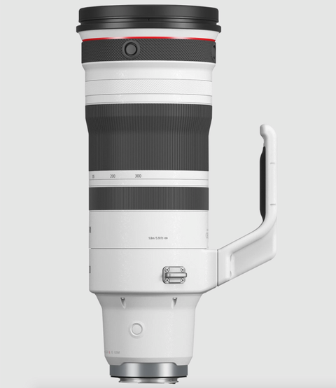 Canon RF 100-300mm F2.8L IS USM