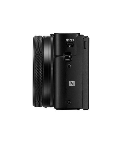 Sony Cyber-shot DSC-RX100 VII