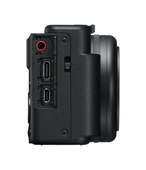 Sony Vlog camera ZV-1F | Digital Camera