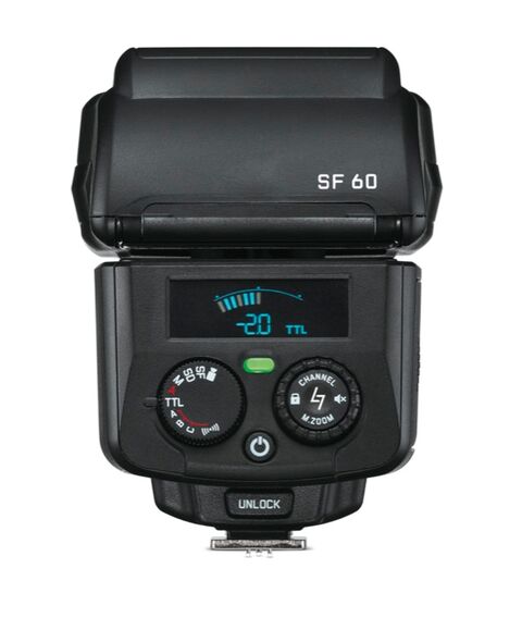 Leica System flash SF 60