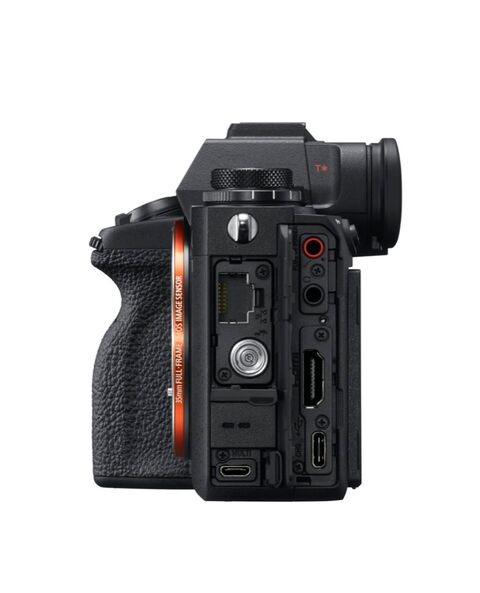 Sony Alpha 1 | Full-frame Mirrorless Interchangeable Lens Camera