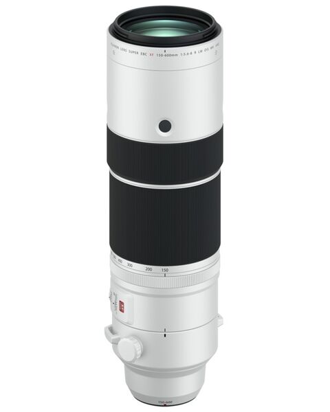 Fujifilm XF 150-600mm F5.6-8 R LM OIS WR