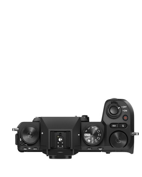 Fujifilm X-S20 + XC 15-45mm F3.5-5.6 OIS PZ