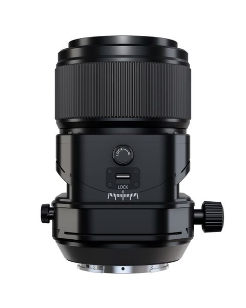 Fujifilm GF 110MM F5.6 T/S Macro
