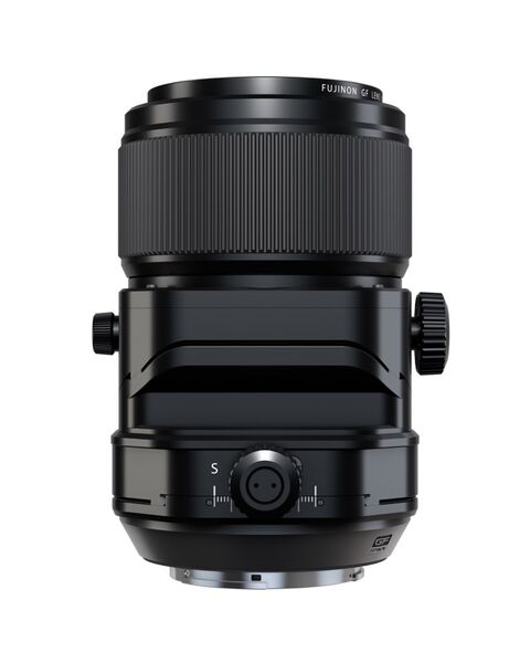 Fujifilm GF 110MM F5.6 T/S Macro