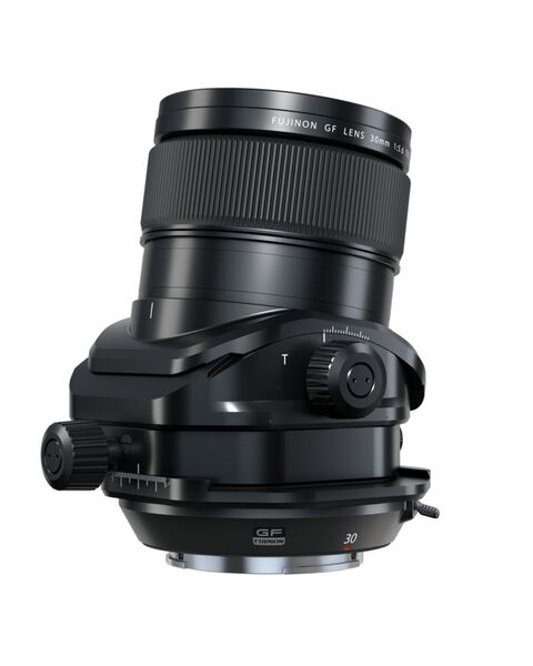 Fujifilm GF 30MM F5.6 T/S