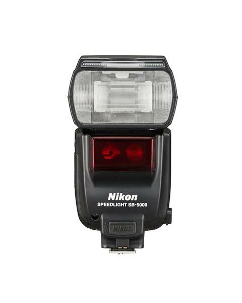 Nikon SB-5000 Speedlight
