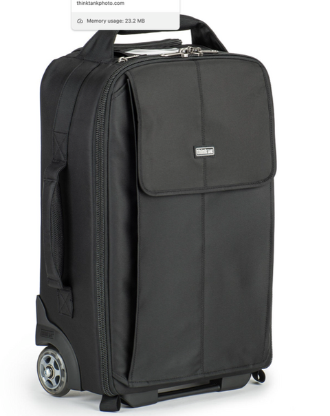 Think Tank Airport Advantage