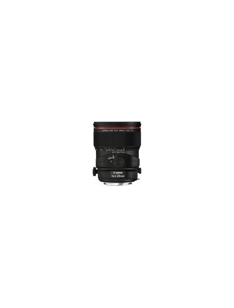 Canon TS-E 24mm
