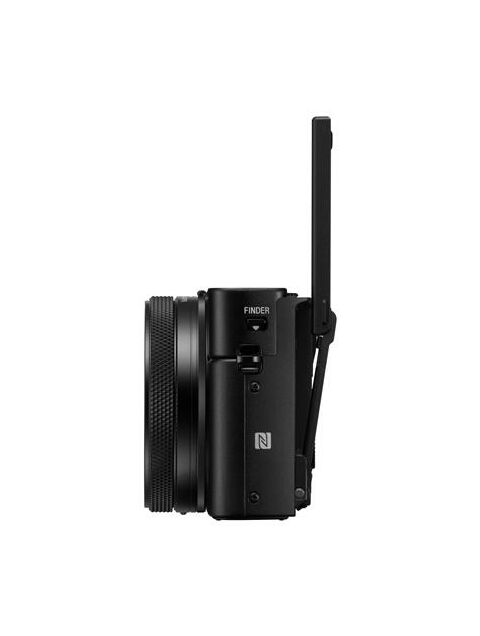 Sony Cyber-shot DSC-RX100 VII