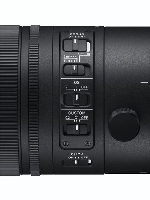 Sigma 70-200mm F2.8 DG DN OS Sports  (Sony E-Mount)