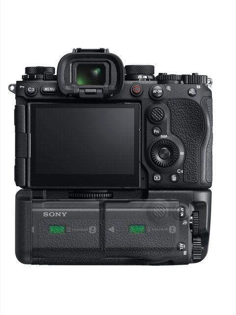 Sony VG-C5 Vertical Grip