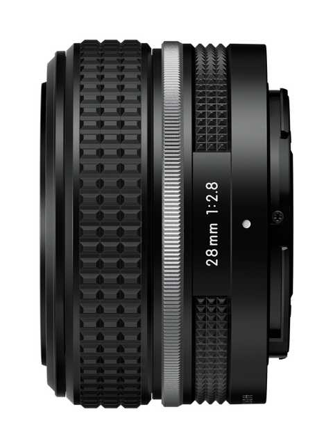 Nikon Z 28mm f/2.8 SE