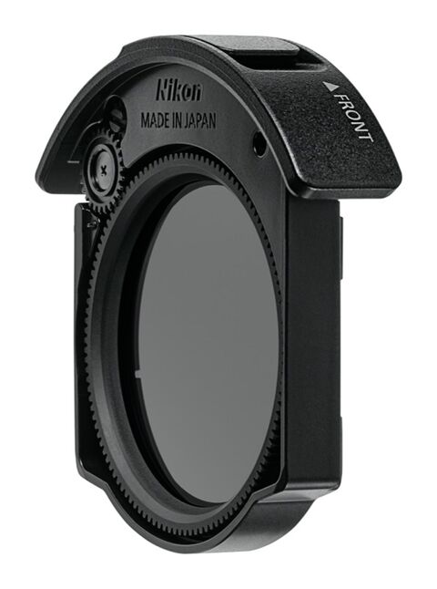 Nikon Z 400mm f/2.8 TC VR S