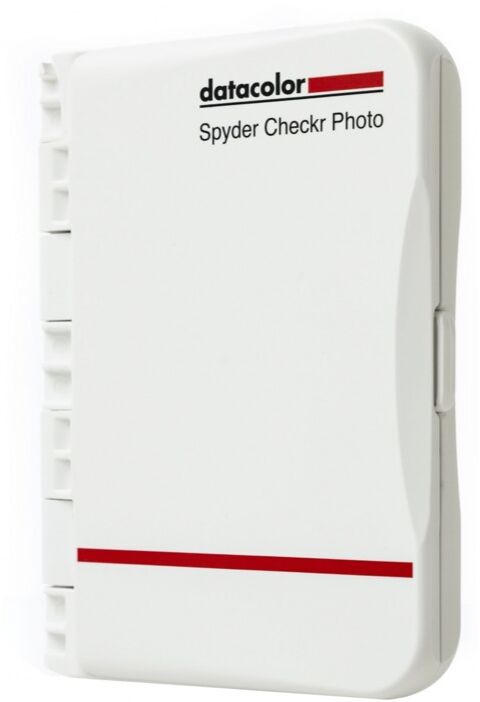 Datacolor Spyder Checkr Photo