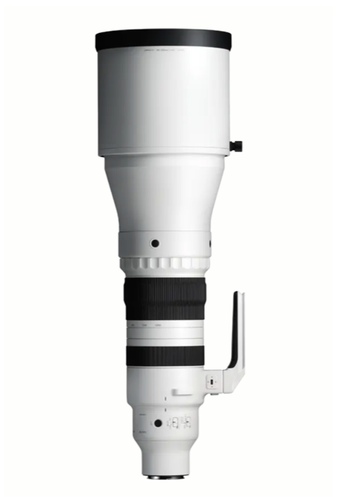 Sigma 300-600mm F4 DG OS (L-Mount)