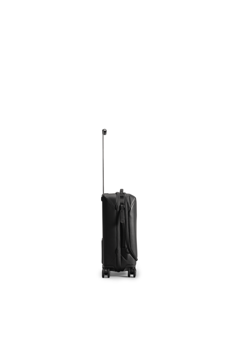 Peak Design Roller Pro Carry-On Black