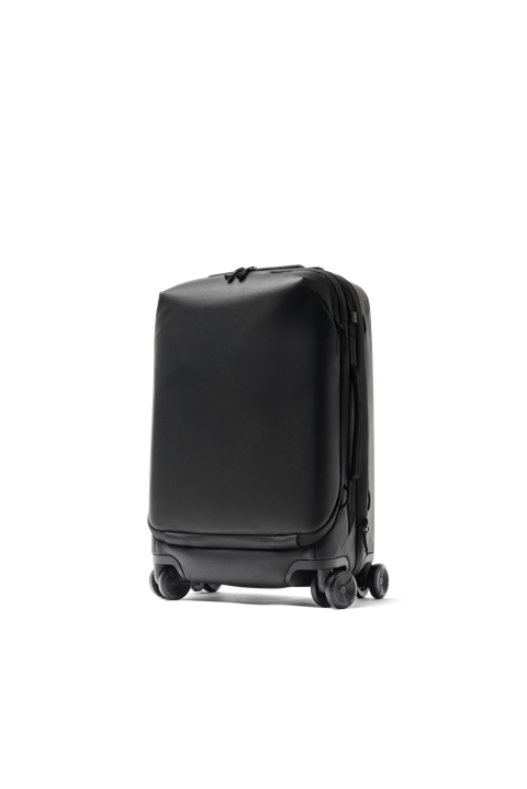 Peak Design Roller Pro Carry-On Black