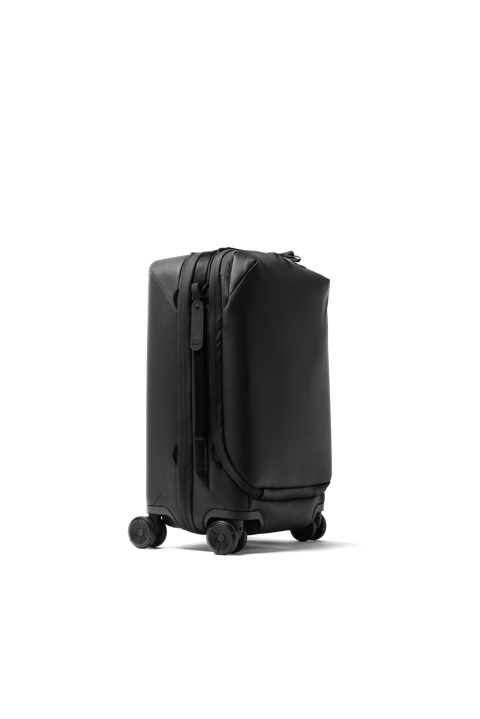 Peak Design Roller Pro Carry-On Black