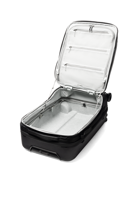 Peak Design Roller Pro Carry-On Black
