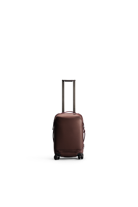 Peak Design Roller Pro Carry-On Eclipse