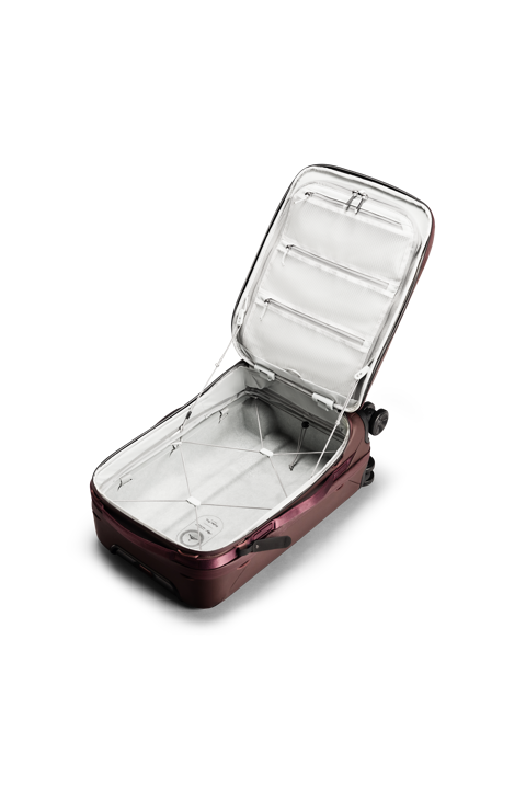 Peak Design Roller Pro Carry-On Eclipse