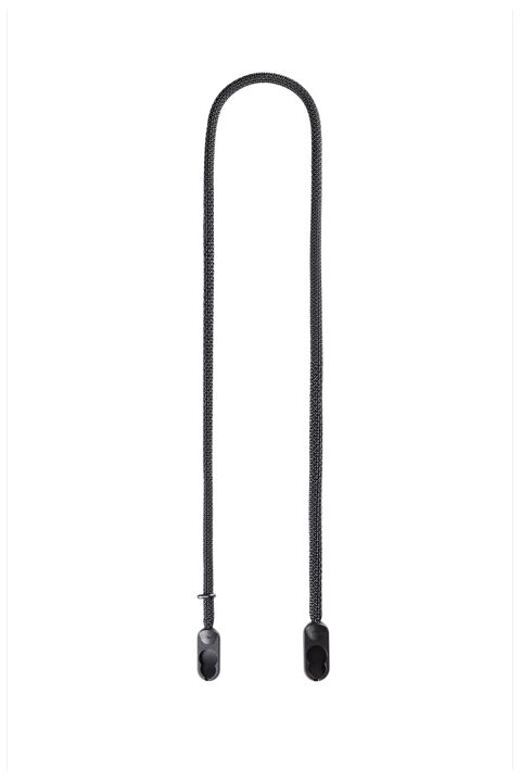 Peak Design Form Rope Camera Strap Long (Black)