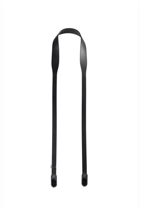 Peak Design Form Leather Camera Strap Long (Black)