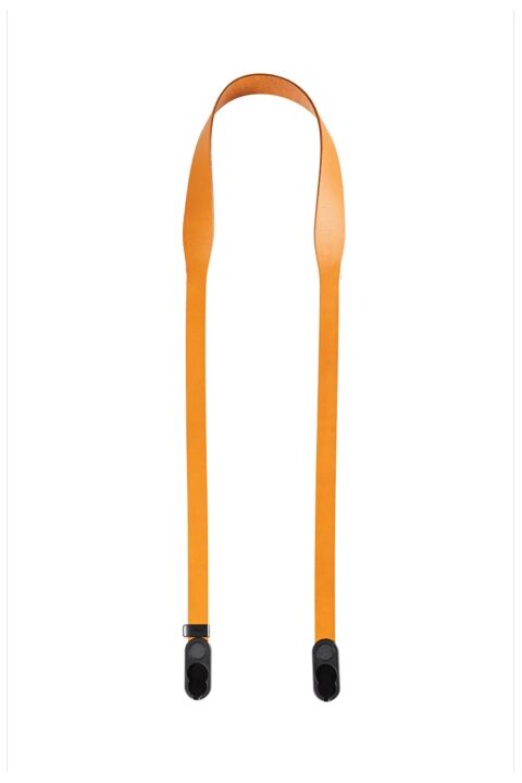 Peak Design Form Leather Camera Strap Standard (Amber)