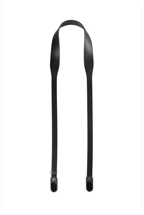 Peak Design Form Leather Camera Strap Standard (Black)