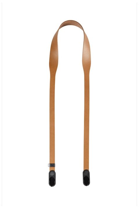 Peak Design Form Leather Camera Strap Standard (Tan)