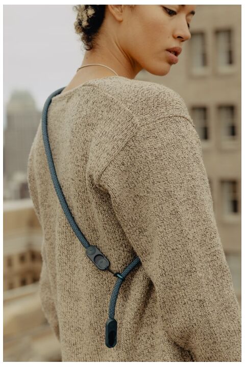 Peak Design Form Rope Camera Strap Standard (Ocean)