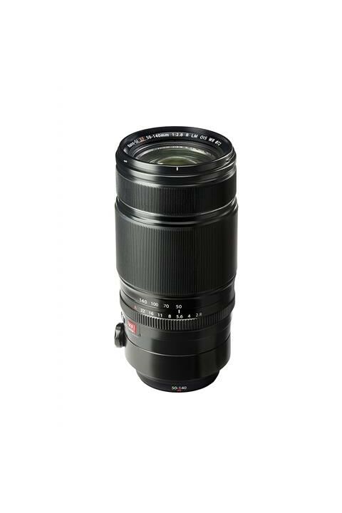 Fujifilm XF 50-140mm F2.8 R LM OIS WR