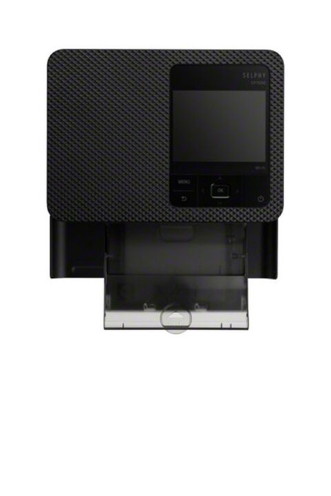 Canon SELPHY CP1500 Colour Portable Photo Printer